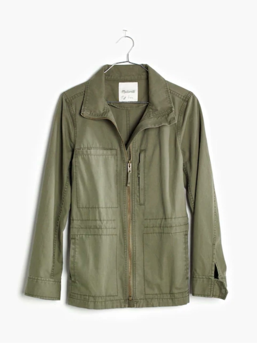 Madewell “ Fleet Jacket” XXS